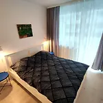 Apartament Sloneczny Brzeg