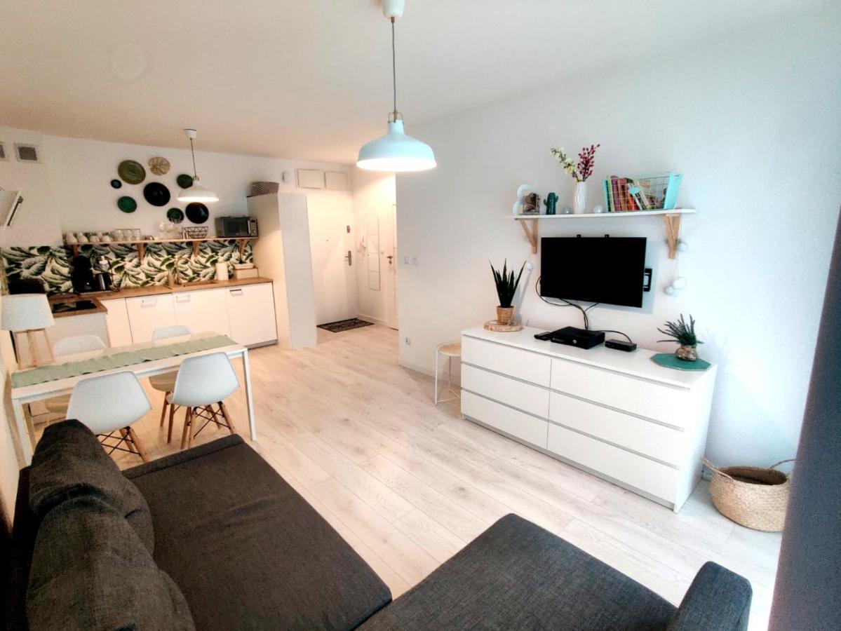 Sloneczny Brzeg Apartment Kolberg